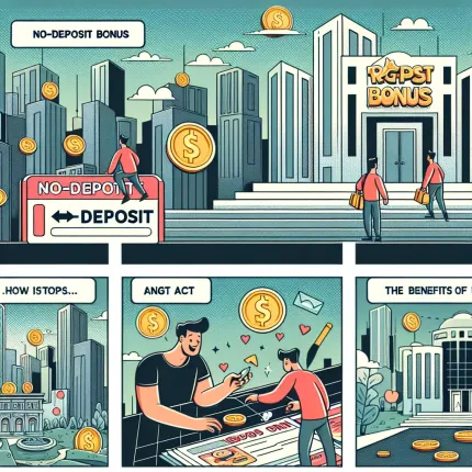 Мир спортивных ставок: как использовать бонусы без депозита от Бетсити