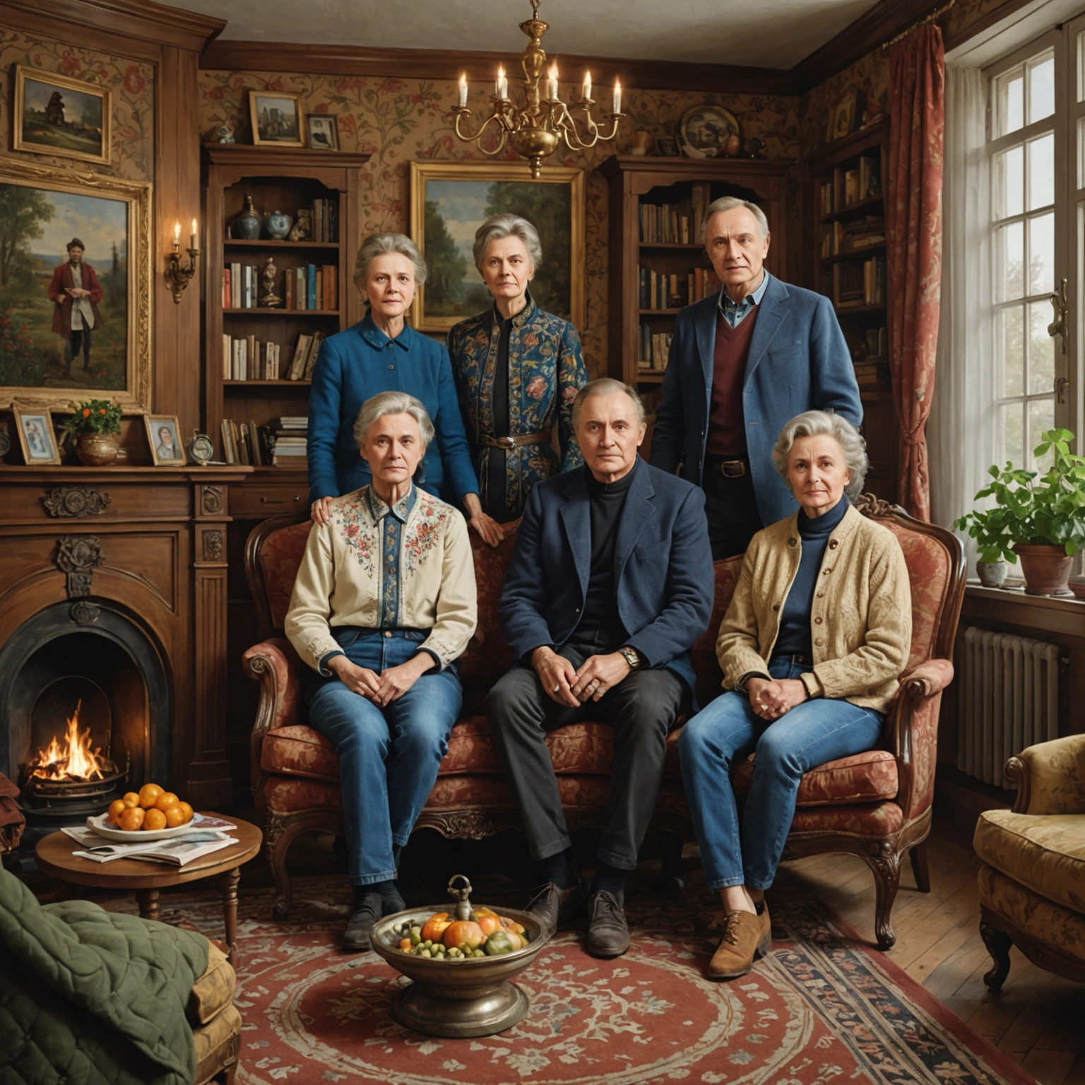 Дети Олега Газманова: Как живут дети Олега Газманова — слухи и факты