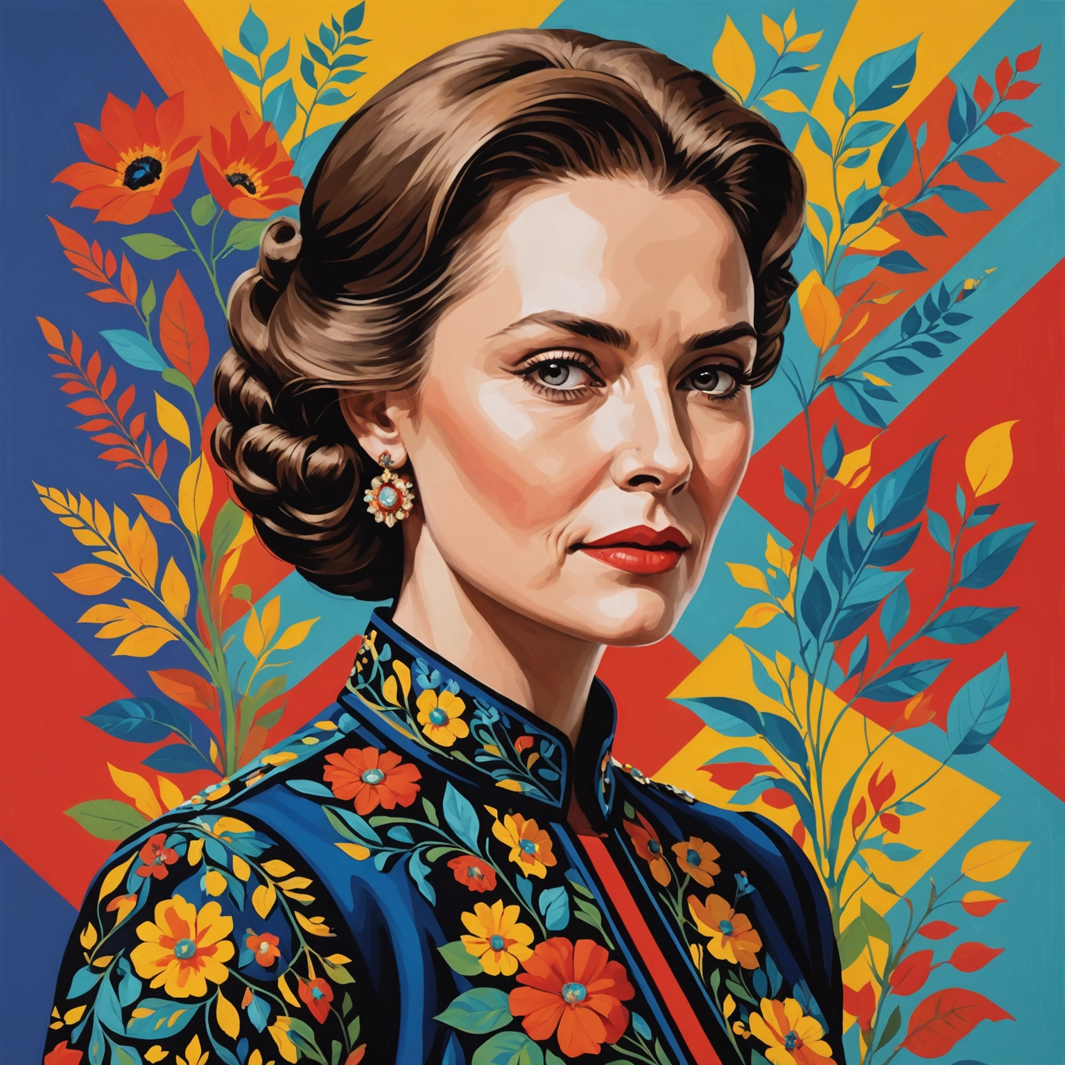 Знаменитости и их влияние на современное общество: взгляд через призму Елены Валерьевны Сюткиной