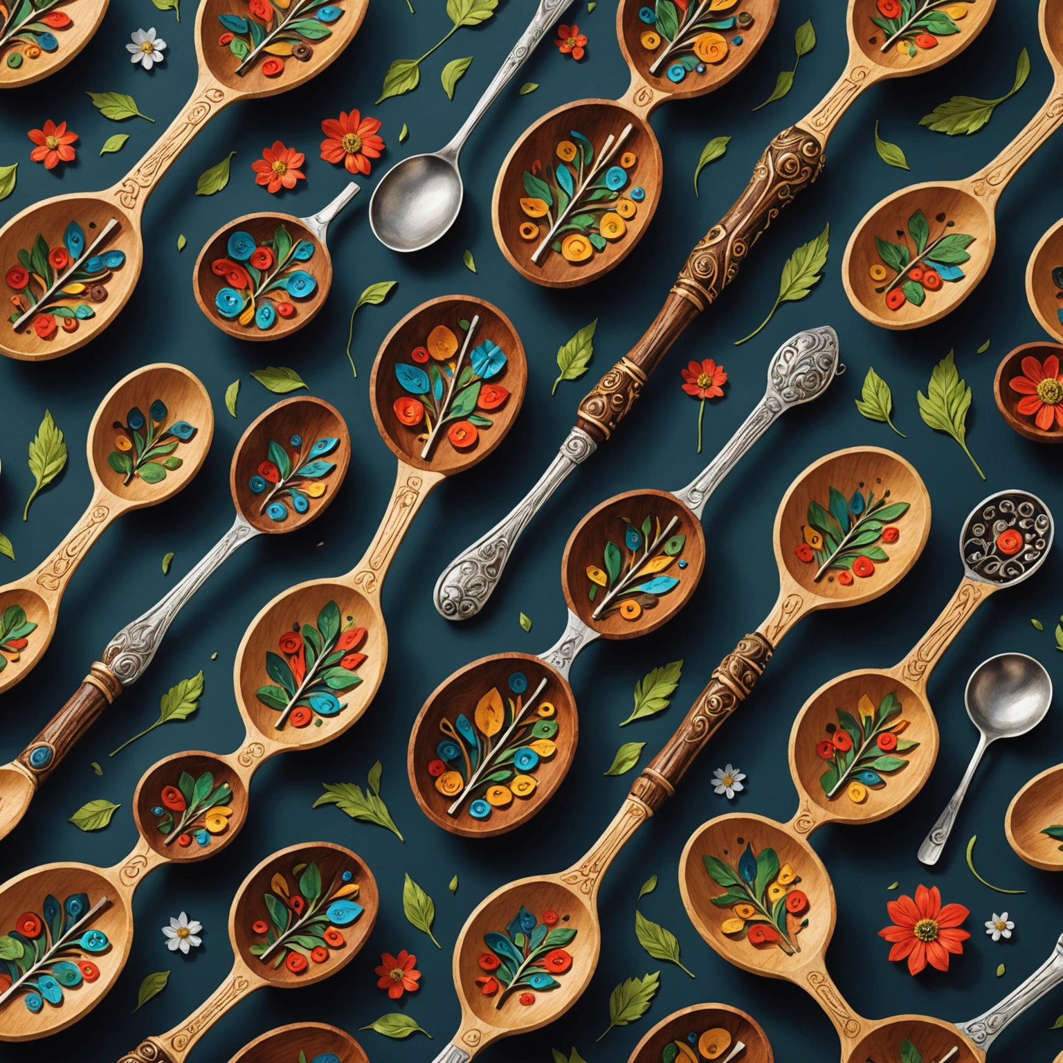 Музыка как мост между традициями и современностью: исследование уникальных инструментов и текстов