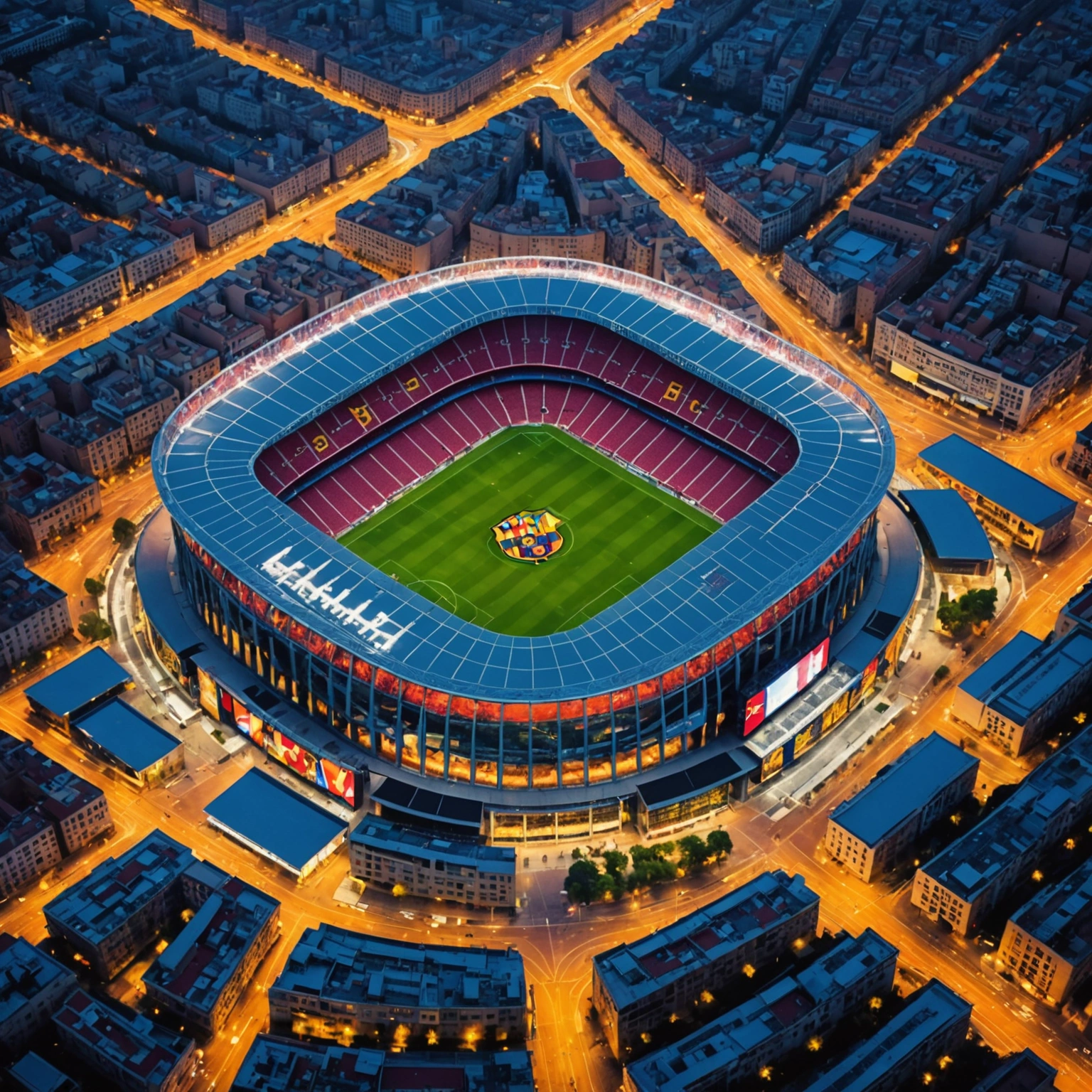 Барселона под прицелом шейхов из Саудовской Аравии: что стоит за потенциальной сделкой?