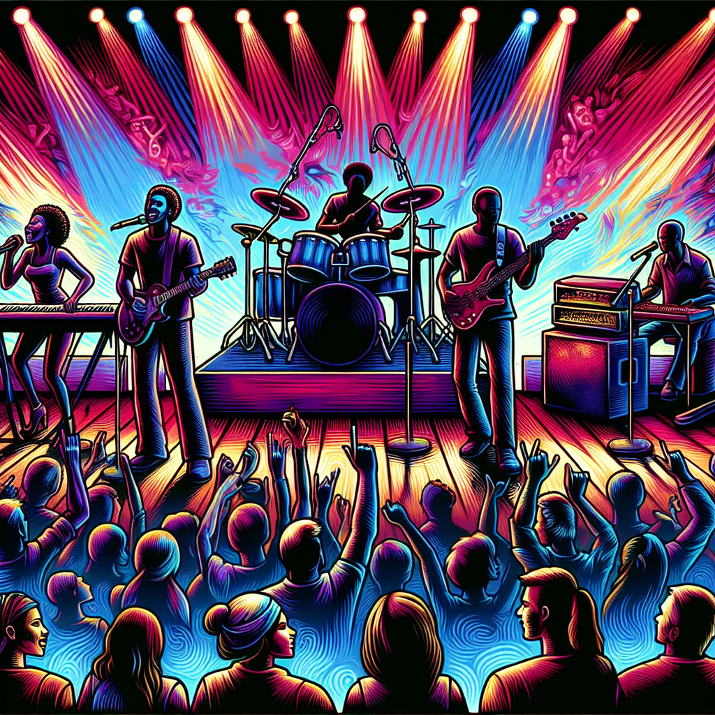 Плей е рок: История, Влияние и Современное Состояние