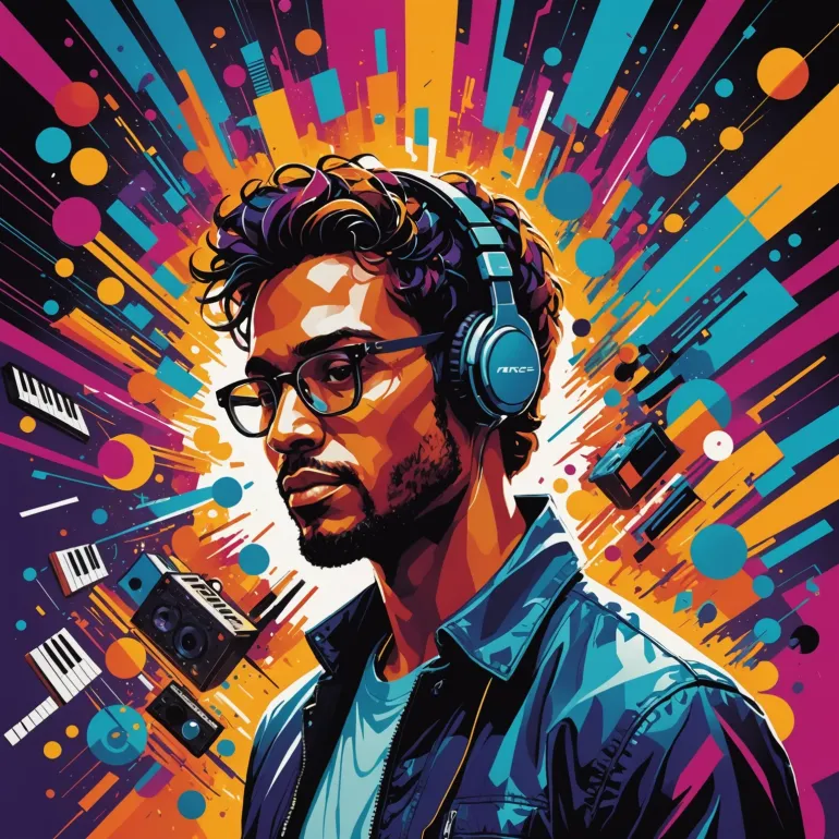 Погружение в мир треков новых: как музыка меняет наше восприятие и настроение