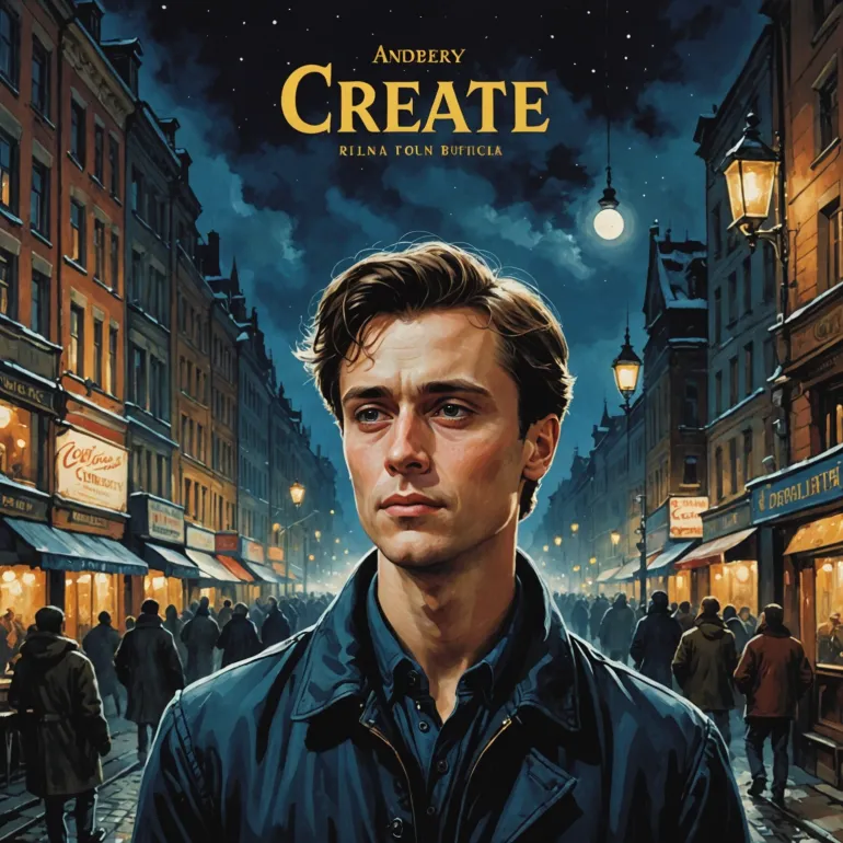 Андрей Губин "Ночь": топ-10 фактов, которые вы не знали