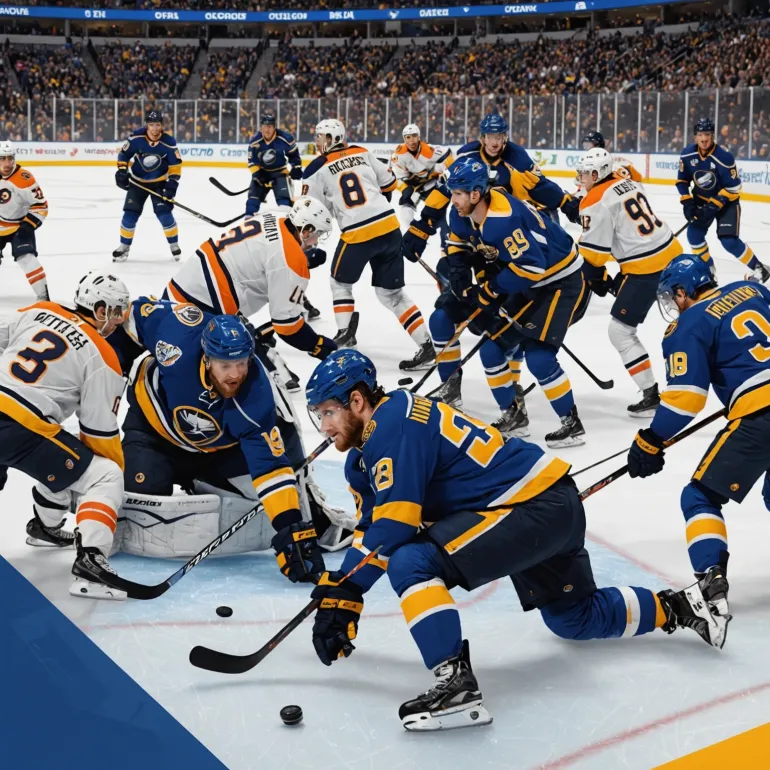 Лос-Анджелес – Вашингтон: анализ матча 3 декабря 2025 и важные выводы для НХЛ 2025/2026