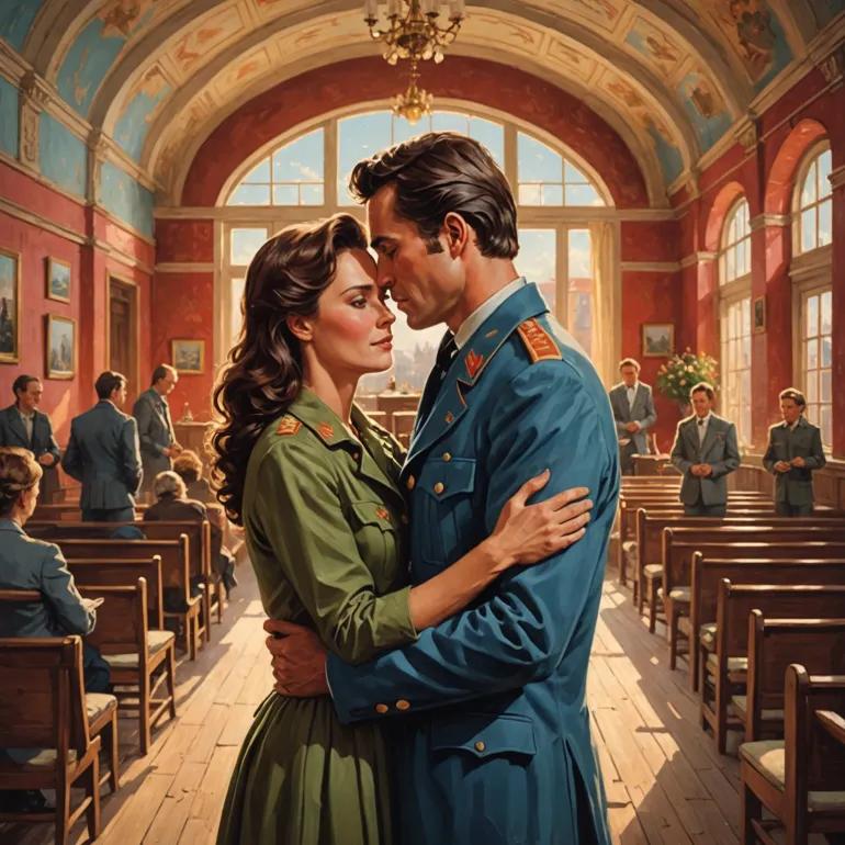 Песня "Нежность" — классика советской эстрады: почему она остаётся актуальной и трогательной