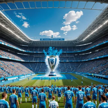 Соболев полон сил — Питер снова огорчит Москву на своей территории и забьет не раз