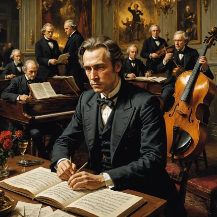 Игорь Крутой: творчество, биография и хиты — погружение в музыкальный мир легенды