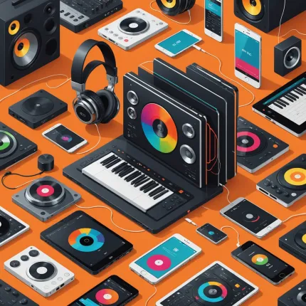 Музыка MP3: Новые треки и почему они меняют правила игры для меломанов