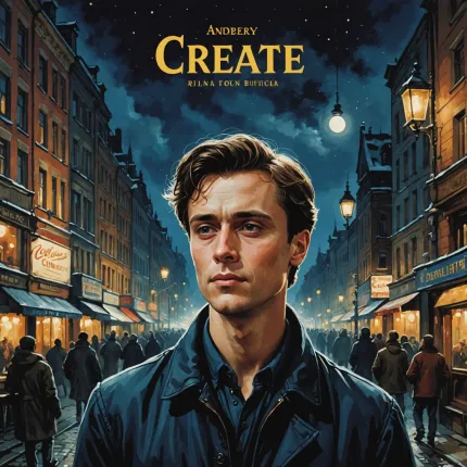 Андрей Губин "Ночь": топ-10 фактов, которые вы не знали