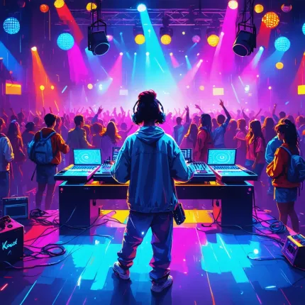 Полное руководство по дискотека 80 зарубежная от экспертов: введение