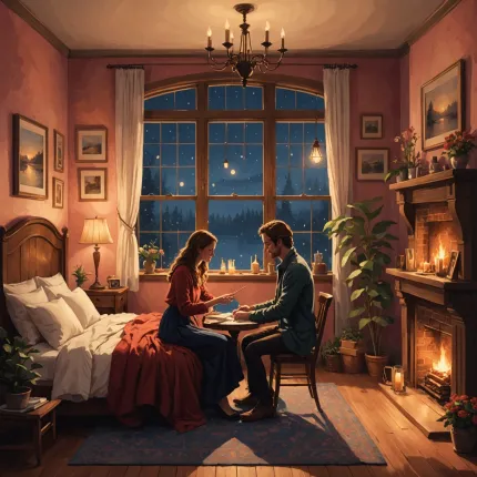 Музыка для любви: советы, рекомендации и лайфхаки для тех, кто хочет наполнить отношения гармонией